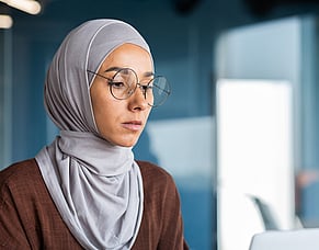 Why Does Your Employee Keep Resisting Support?