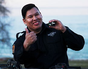 'THE NATION' &ndash; Indigenous Sovereignty Mockumentary Comedy From Freestyle Digital Media