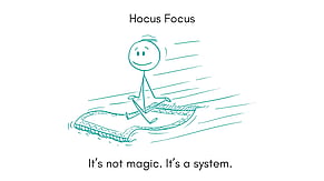 Hocus Focus