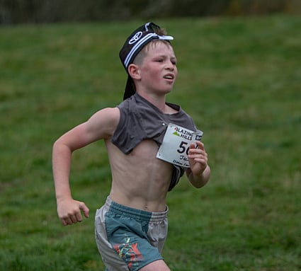 Blazing Hills | Heartbreak Hill 11km