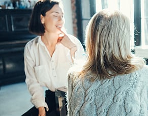 Who Can Benefit from Flexible Marketing Support?