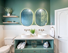 How to Renovate a Bathroom in an Older Te Awamutu Home