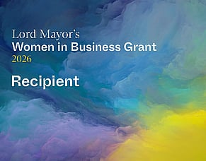 Social Impact Studio awarded a 2026 Lord Mayor's Women in Business Grant