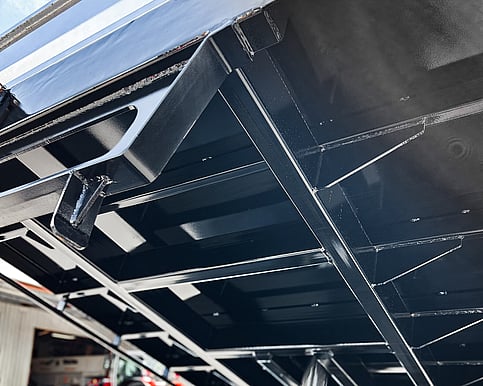 Global Tip Trailers