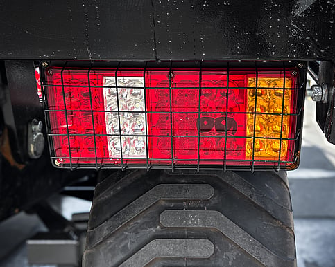 Global Tip Trailers Brake Lights