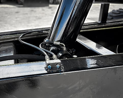 Global Tip Trailers Detail
