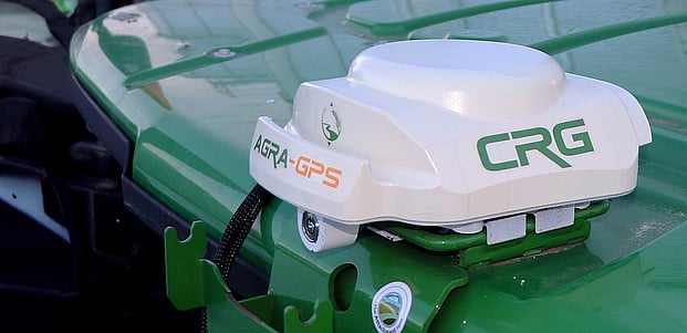 Agra-GPS Bridges for John Deere Integration