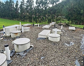 EcoCycle Wastewater System Servicing, Repairs &amp; Custom Control Boards