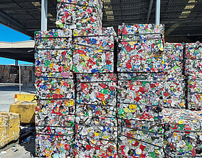 Recycling Right Matters More Than You Think