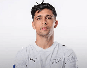 HBHS Old Boy added to FIFA World Cup 2026 Squad