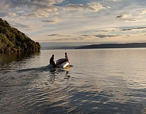Outdoor Education Grant