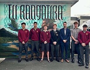 Grant announced for new Argyle House Mural