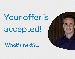 What Actually Happens After Your Offer Is Accepted