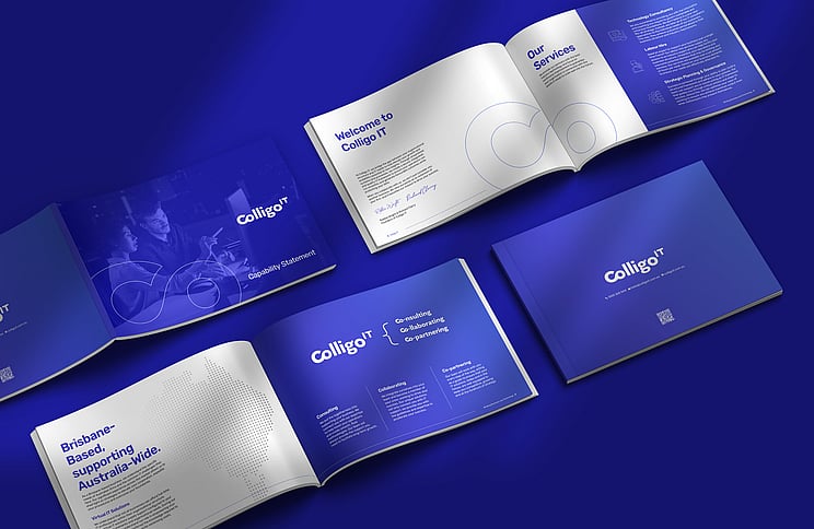 Harbrow Creations Logo Design and Branding Services