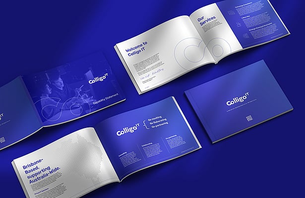 Harbrow Creations Logo Design and Branding Services
