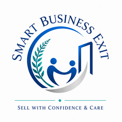 Smart Business Exit