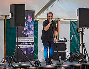 Hosting Your Large Event with Us