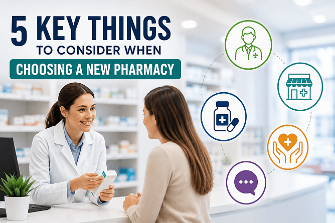 Pharmacy Christchurch