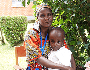 Surgeries Give Babies a New Chance at Life