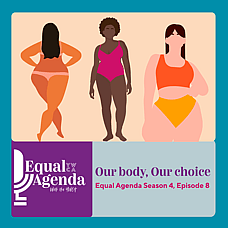 Our body, Our Choice