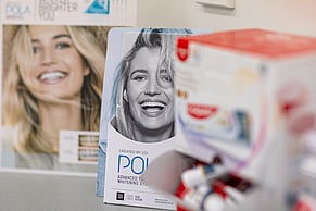 Dental terms in plain English: a glossary from Cambridge Dental.