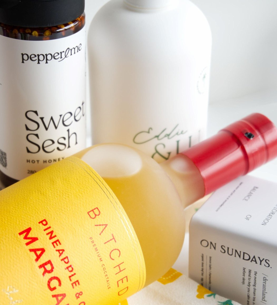 Corporate gifting NZ with premium business gift boxes and NZ-made products