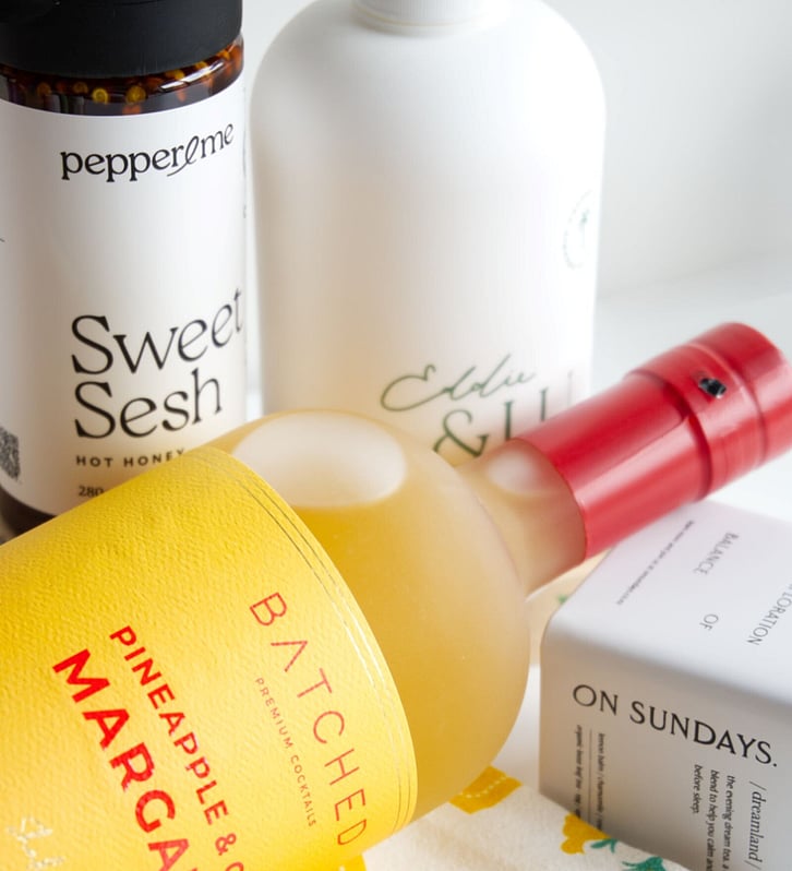 Corporate gifting NZ with premium business gift boxes and NZ-made products
