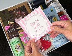 MOTHER'S DAY GIFT BOXES NZ