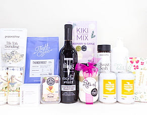 KYND GIFT BOXES FOR EVERY OCCASION