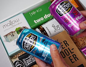 CORPORATE GIFT IDEAS NZ - HOW TO IMPRESS CLIENTS AND STAFF