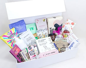 Welcome to KYND Gift Boxes - NZ's Home of Thoughtful NZ-Made Gifts