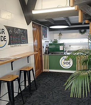 airside cafe