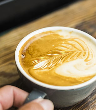 coffee cup