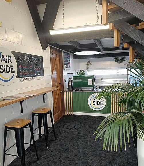 Airside Cafe
