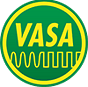 VASA accreditation badge
