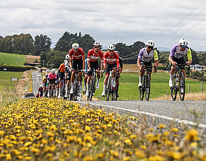 Tour of Southland turns 70