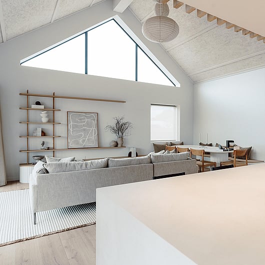 Modern Lounge
