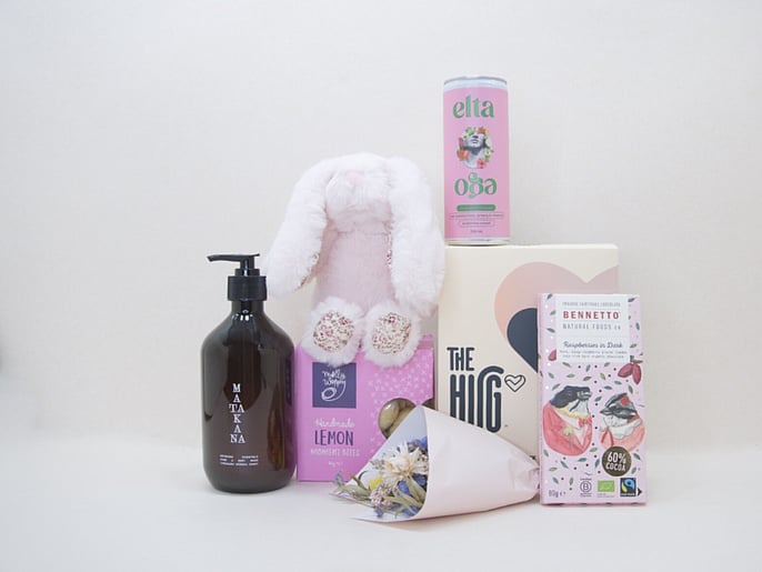 The New Mum Gift Box NZ &mdash; Thoughtful NZ-Made Gifts | KYND