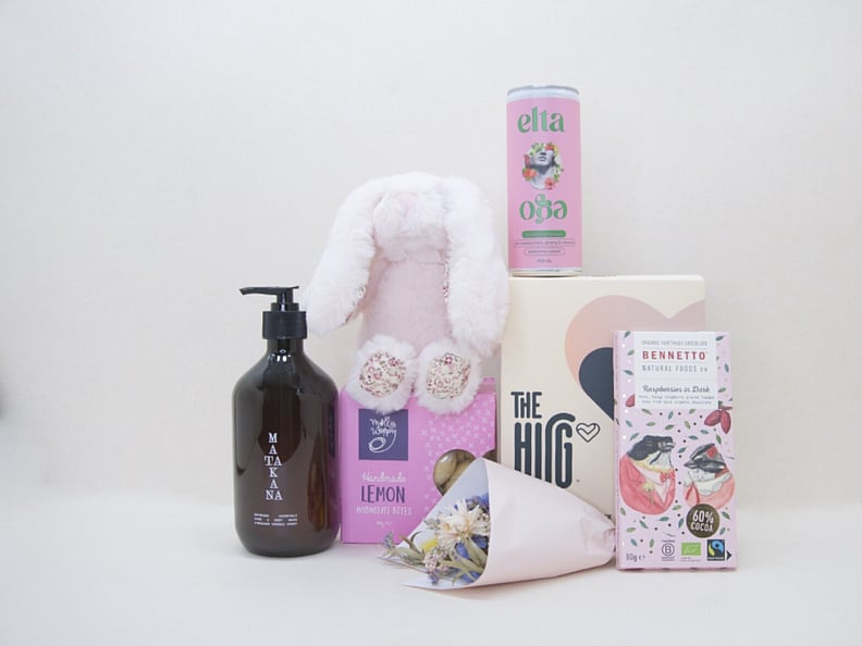 The New Mum Gift Box NZ &mdash; Thoughtful NZ-Made Gifts | KYND