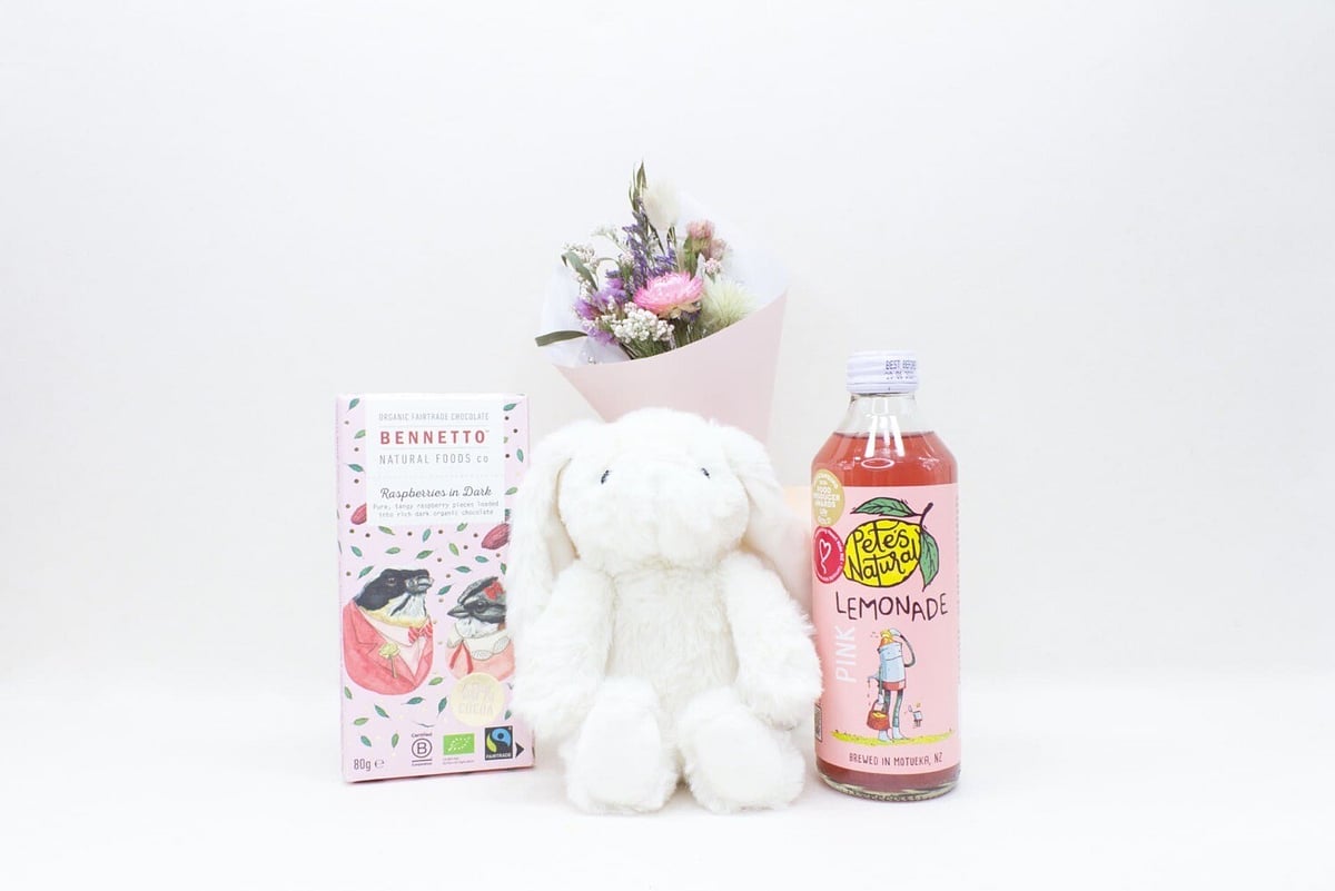Gifts for Mum & Baby NZ | KYND Gift Boxes