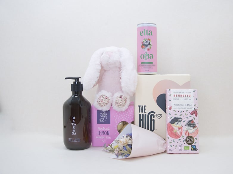 The New Mum Gift Box NZ &mdash; Thoughtful NZ-Made Gifts 