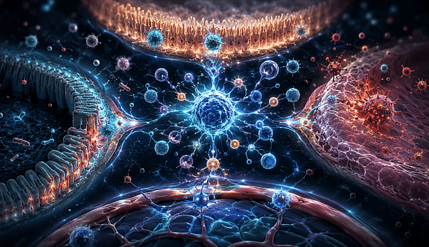 Immunosenescence: Why Your Immune System Is the Master Switch of Aging