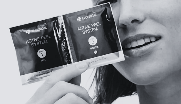 Professional Results At Home? Meet The Peel Pad We Trust.