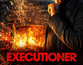 'EXECUTIONER' &ndash; Black Comedy Psychological Thriller From Reel2Reel Films