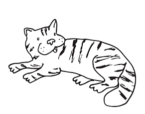 Helping Pets Cope With Winter Stiffness And Arthritis