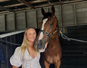 Meet the team: Brooke Hawthorne