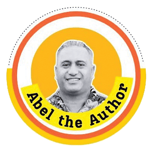 Abel Tutagalevao is a children’s author, publisher and owner of Cultural Hubb. Drawing on his Samoan heritage and experience in education, he creates culturally responsive resources through Cultural Hubb and Learn Li that help children see their identities, languages and experiences reflected in their learning.