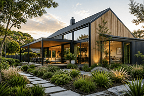 Eco-Friendly Building Materials for Your Home | JKL Architectural Builders