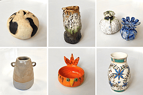 Diploma assessment exhibition, Matariki, School Hols and more...