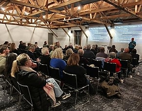 Engaging Well With Culture